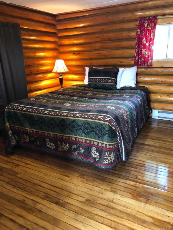 Sportsman'S Lodge Ennis Eksteriør billede