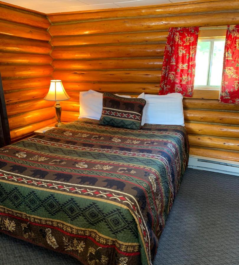 Sportsman'S Lodge Ennis Eksteriør billede